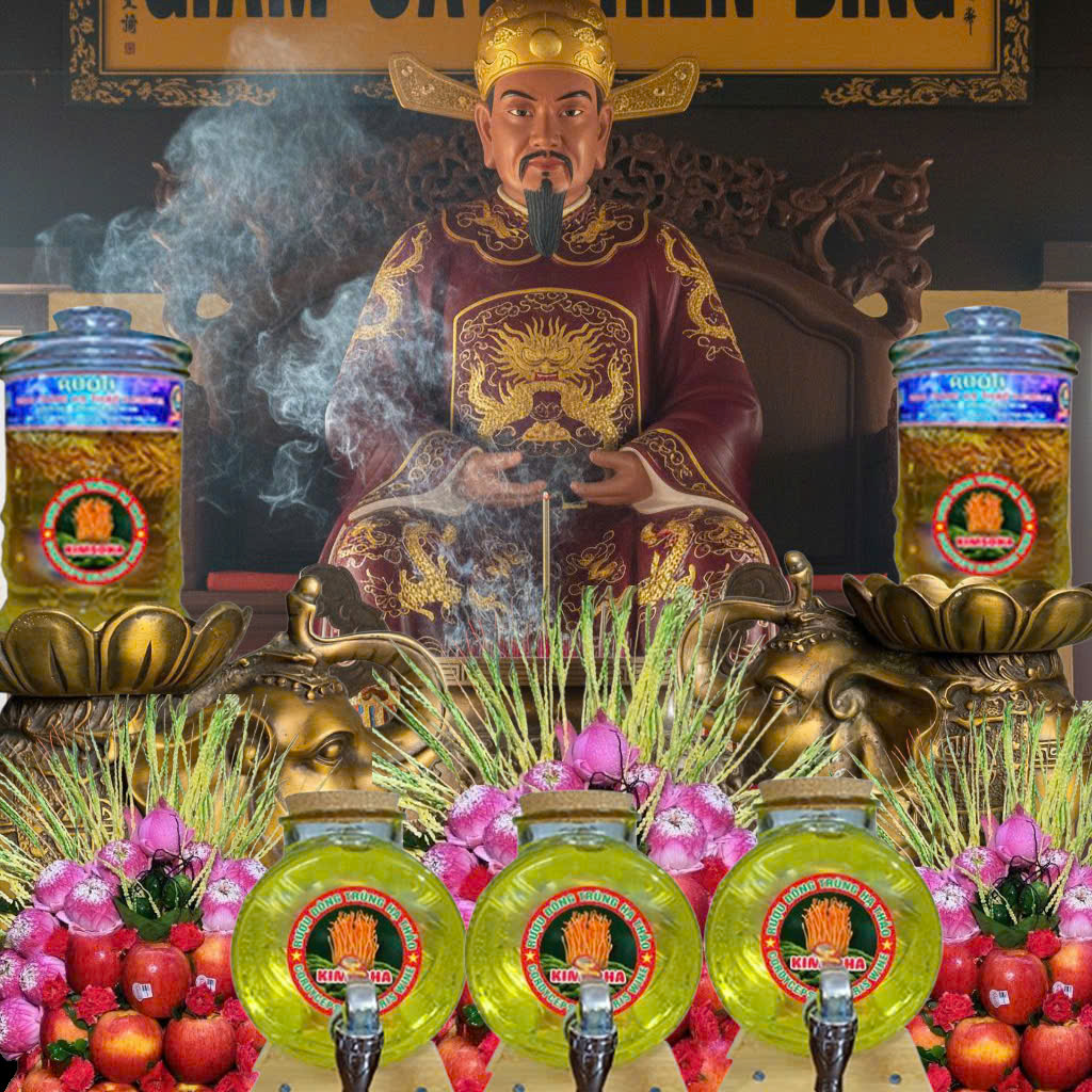 PHÒNG RƯỢU PHONG THỦY CỦA NHỮNG NGƯỜI GIÀU LÂU ĐỜI VÀ NHỮNG ĐIỀU KHÔNG BAO GIỜ KỂ