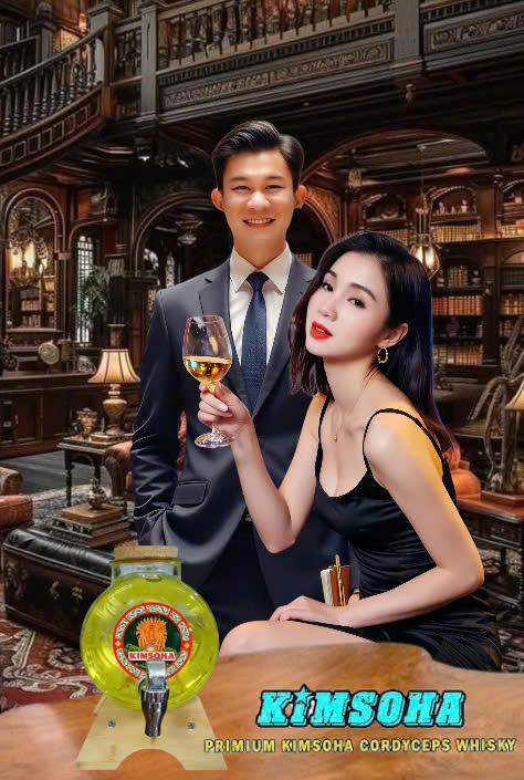 TIẾNG CHUÔNG THÁNH ĐƯỜNG PHÁT DIỆM – SAY TÌNH CÙNG RƯỢU TIẾN VUA ĐÔNG TRÙNG HẠ THẢO KIMSOHA