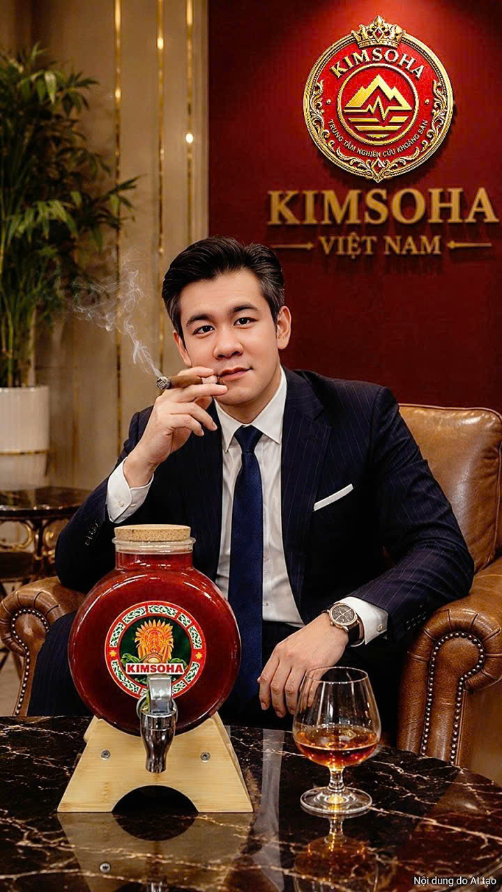 ĐÔNG TRÙNG HẠ THẢO VỚI NGƯỜI LAO ĐỘNG TRÍ ÓC VÀ DOANH NHÂN – GIẢI PHÁP DINH DƯỠNG CHO CUỘC SỐNG HIỆN ĐẠI
