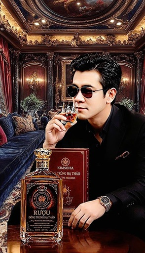 DOANH NHÂN VÀ NGHỆ THUẬT CHỌN RƯỢU – CHAI RƯỢU THỂ HIỆN ĐẲNG CẤP CỦA NGƯỜI CHỦ