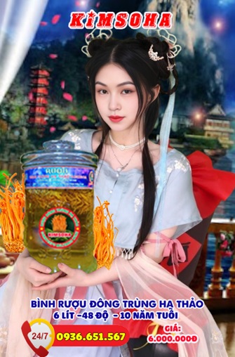 BÍ MẬT TỬU VƯƠNG GIỮ GỐC - RƯỢU NGỦ DƯỚI MẠCH TỔ