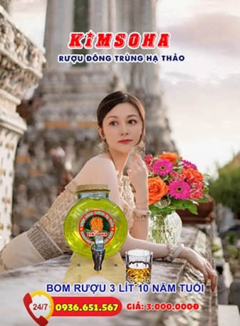 CHÉN RƯỢU KẾT NỐI THÀNH CÔNG – NGHỆ THUẬT XÂY DỰNG NHỮNG MỐI QUAN HỆ BỀN VỮNG