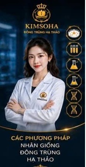 CÁC PHƯƠNG PHÁP NHÂN GIỐNG ĐÔNG TRÙNG HẠ THẢO