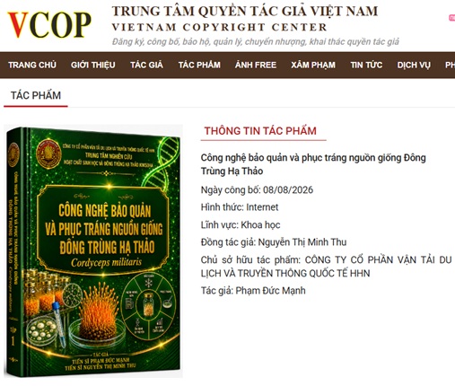 https://www.quyentacgia.org/tac-pham/cong-nghe-bao-quan-va-phuc-trang-nguon-giong-dong-trung-ha-thao/
