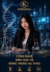 CÔNG NGHỆ SINH HỌC VÀ ĐÔNG TRÙNG HẠ THẢO