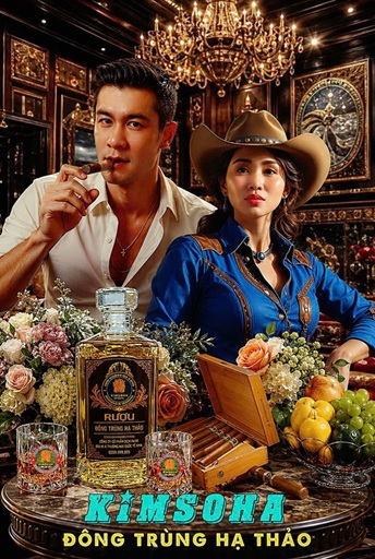 KHÔNG GIAN THƯỞNG RƯỢU ĐẲNG CẤP – NƠI CẢM XÚC THĂNG HOA CÙNG MEN SAY TINH TẾ
