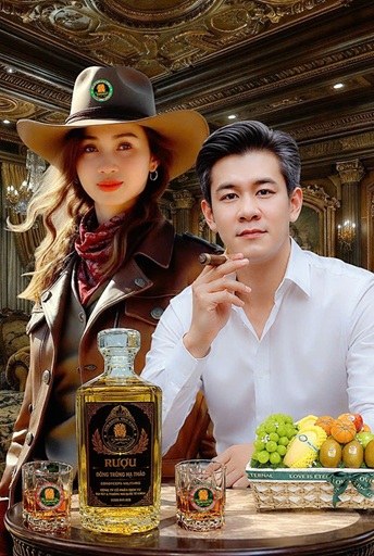TRI ÂM TRI KỶ VÀ CHÉN RƯỢU HỒNG – KHI THƯỞNG RƯỢU TRỞ THÀNH NGHỆ THUẬT CỦA TÌNH NGƯỜI