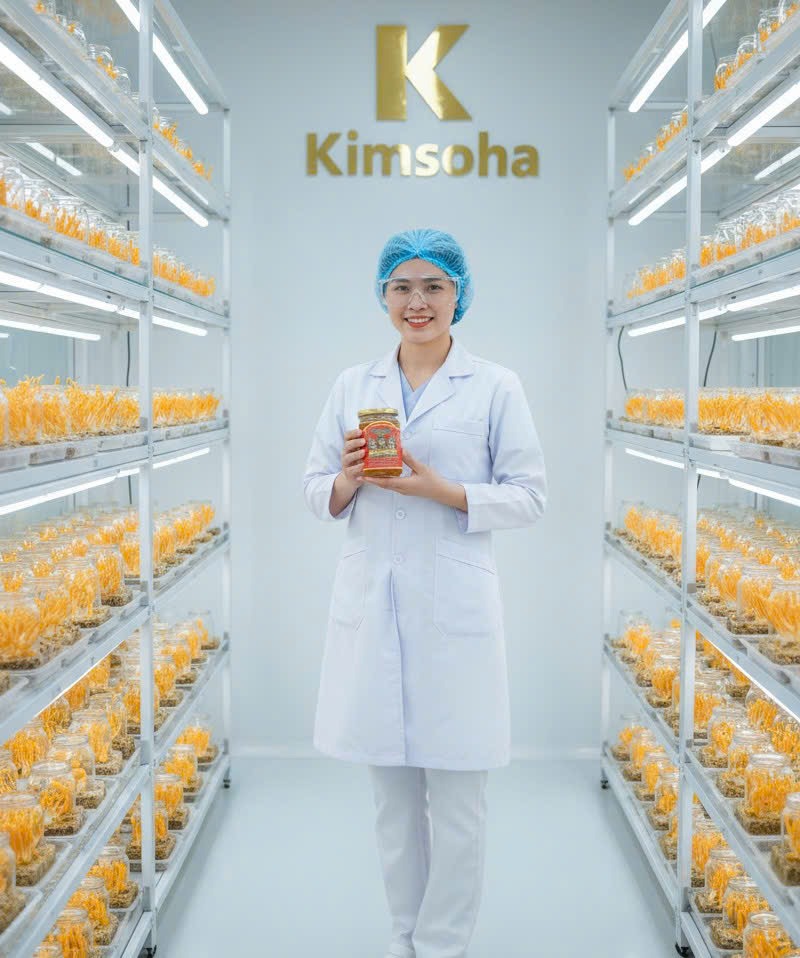 NGHIÊN CỨU KHOA HỌC VỀ ĐÔNG TRÙNG HẠ THẢO – NHỮNG PHÁT HIỆN ĐÁNG CHÚ Ý TỪ Y HỌC HIỆN ĐẠI