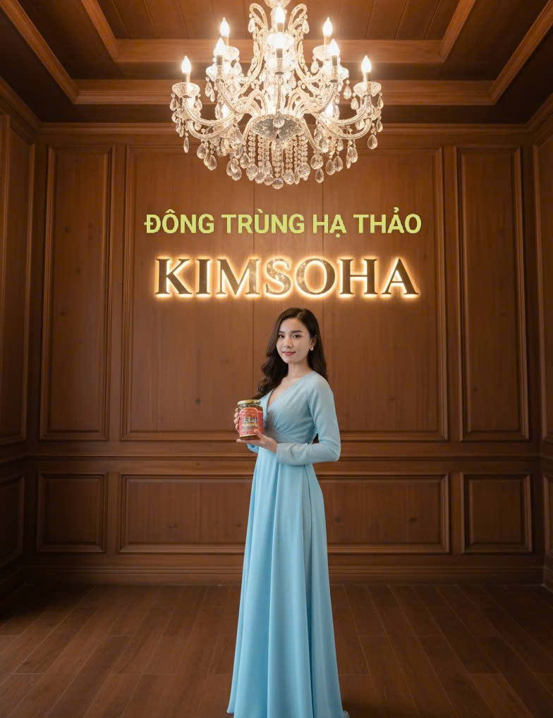 GIÁ TRỊ KHOA HỌC CỦA ĐÔNG TRÙNG HẠ THẢO HIỆN ĐẠI