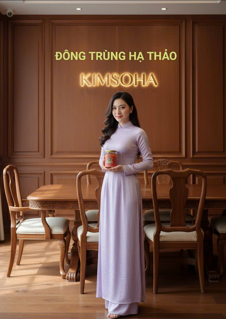 VAI TRÒ CỦA CÔNG NGHỆ SINH HỌC TRONG NUÔI CẤY ĐÔNG TRÙNG HẠ THẢO