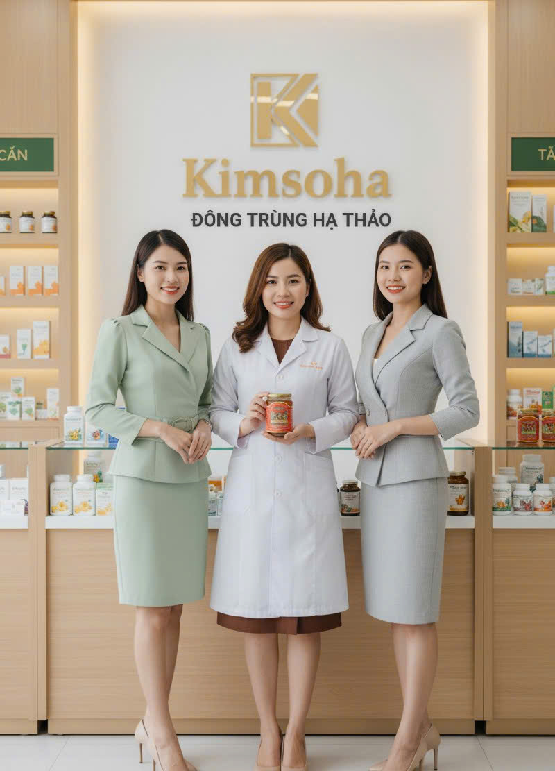HOẠT CHẤT SINH HỌC VÀ GIÁ TRỊ KHOA HỌC CỦA ĐÔNG TRÙNG HẠ THẢO