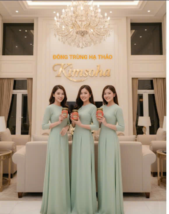QUY TRÌNH NUÔI CẤY ĐÔNG TRÙNG HẠ THẢO HIỆN ĐẠI