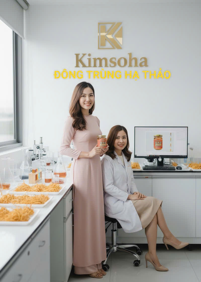 NGUỒN GỐC KHOA HỌC CỦA CORDYCEPS MILITARIS