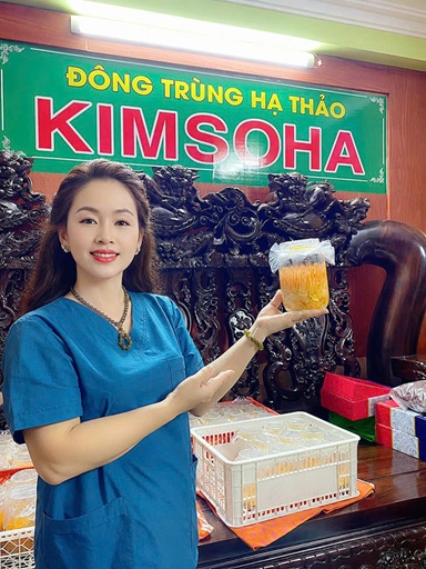 NHỮNG ĐỐI TƯỢNG NÀO NÊN NHẬN CHUYỂN GIAO CÔNG NGHỆ ĐÔNG TRÙNG HẠ THẢO?