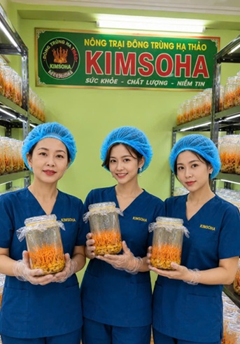 NHỮNG SAI LẦM THƯỜNG GẶP KHI NHẬN CHUYỂN GIAO CÔNG NGHỆ ĐÔNG TRÙNG HẠ THẢO