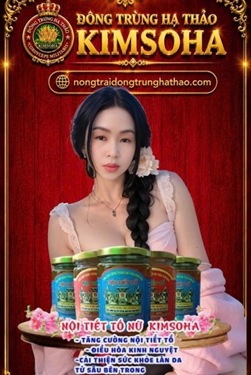 TIÊU CHUẨN KỸ THUẬT TRONG CHẾ BIẾN ĐÔNG TRÙNG HẠ THẢO