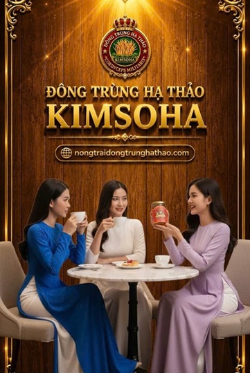 KIỂM SOÁT VI SINH TRONG PHÒNG NUÔI CẤY ĐÔNG TRÙNG HẠ THẢO