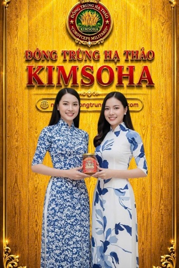 CÔNG NGHỆ CHẾ BIẾN ĐÔNG TRÙNG HẠ THẢO HIỆN ĐẠI