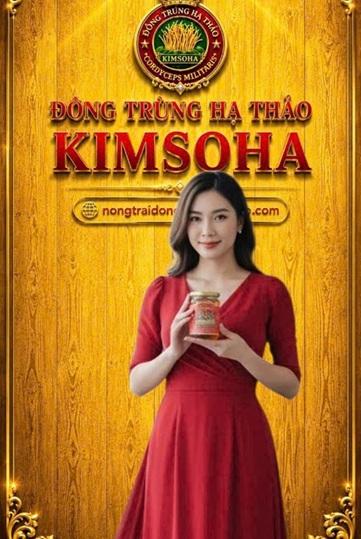 CÔNG NGHỆ SẤY THĂNG HOA TRONG ĐÔNG TRÙNG HẠ THẢO