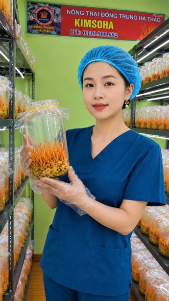 QUY TRÌNH CHUYỂN GIAO CÔNG NGHỆ ĐÔNG TRÙNG HẠ THẢO TỪ A ĐẾN Z