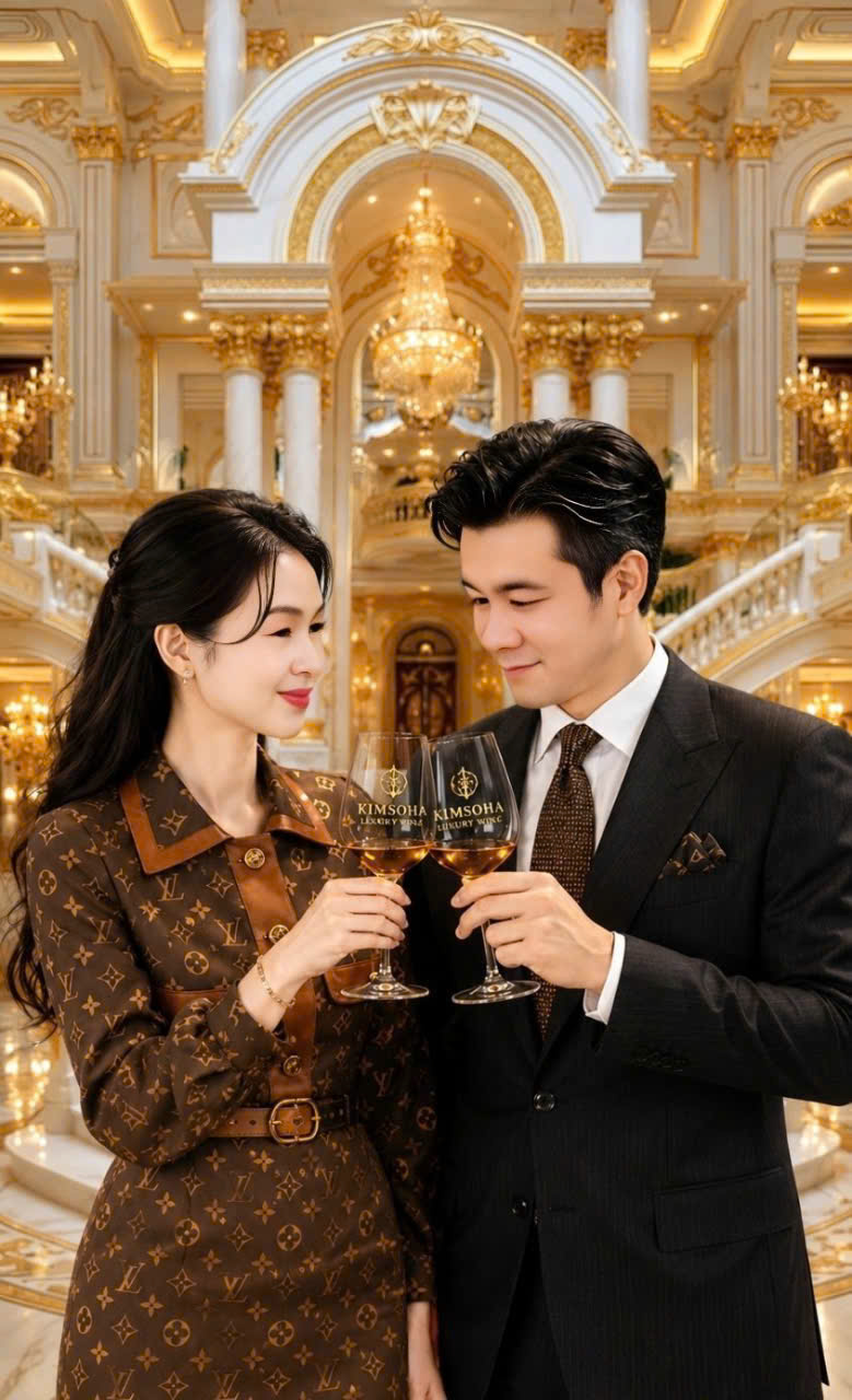 VÌ SAO DOANH NHÂN LỚN KHÔNG BAO GIỜ ĂN MỪNG SỚM