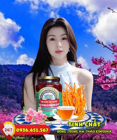 CORDYCEPIN VÀ OCCLUDIN – “LỚP KHÓA AN NINH” GIỮ VỮNG HÀNG RÀO MÁU NÃO SAU ĐỘT QUỴ