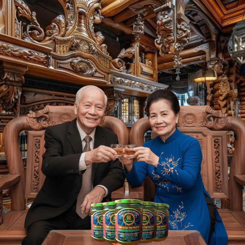 ĐÔNG TRÙNG HẠ THẢO TRONG CUỘC SỐNG HIỆN ĐẠI – XU HƯỚNG CHĂM SÓC SỨC KHỎE CHỦ ĐỘNG
