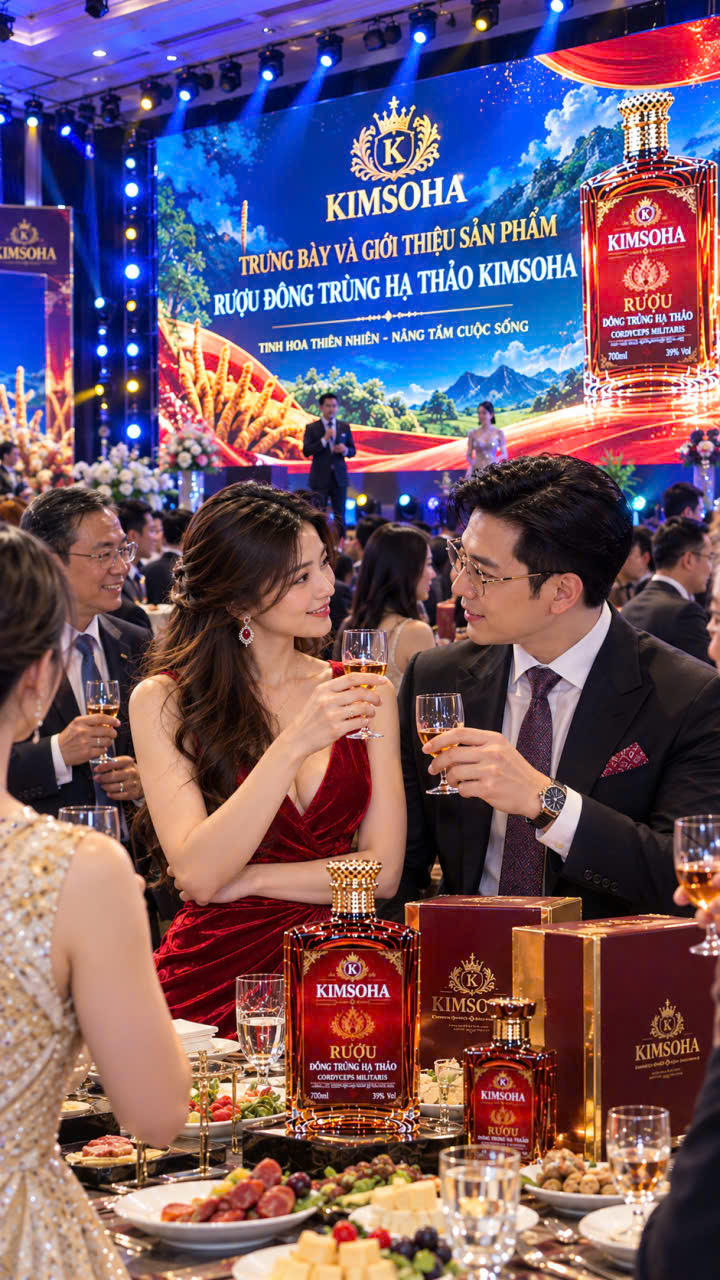 LỊCH SỬ RƯỢU VIỆT NAM QUA CÁC THỜI KỲ
