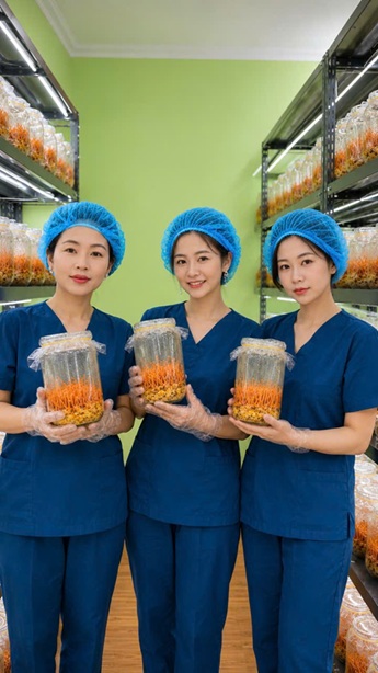CORDYCEPIN VÀ CYTOKINE VIÊM – NHỮNG "SỨ GIẢ" QUYẾT ĐỊNH MỨC ĐỘ TỔN THƯƠNG SAU ĐỘT QUỴ