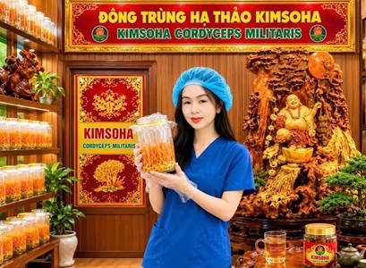 CORDYCEPIN VÀ STRESS OXY HÓA – KẺ THÙ THẦM LẶNG CỦA TẾ BÀO THẦN KINH